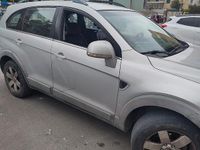 Usata Chevrolet Captiva 2008 SUV
