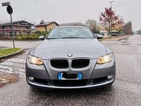 Usata BMW 320 177 CV (130 kW) 2008 Coupé