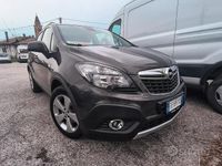 Usata Opel Mokka 130 CV (95 kW) 2012 SUV