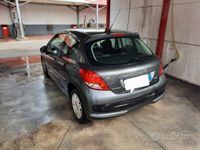 usata Peugeot 207 1.4