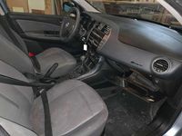 Usata Fiat Bravo Active 120 CV (88 kW) 2007 Blu/azzurro Utilitaria