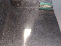 Usata Fiat Panda 54 CV (39 kW) 2002 Verde Berlina