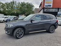 usata BMW X5 X5unico proprietario