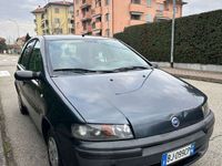 usata Fiat Punto 1.2