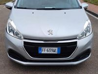 usata Peugeot 208 BlueHDi 75 5 porte Active