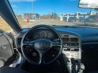 Usata Toyota Celica GT 175 CV (128 kW) 1995 Argento Coupé