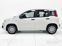 Nuova Fiat Panda Icon 70 CV (51 kW) 2025 Bianco Utilitaria