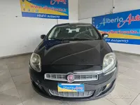 Usata Fiat Bravo Emotion 105 CV (77 kW) 2010 Nero Utilitaria