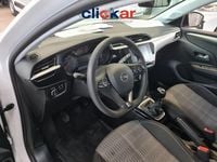 Usata Opel Corsa Edition 101 CV (74 kW) 2023 Bianco Utilitaria