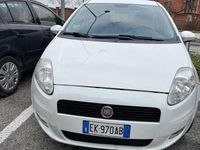 Occasion Fiat Grande Punto 77 ch (56 kW) 2011 Citadine