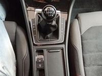 Usata VW Golf VII Highline 110 CV (80 kW) 2016 Grigio Station wagon