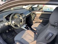 Usata Opel Astra GTC 116 CV (85 kW) 2007 Nero Utilitaria