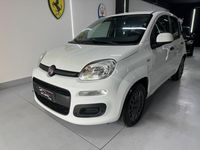 Usata Fiat Panda Lounge 69 CV (50 kW) 2017 Bianco Utilitaria