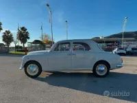 Usata Lancia Appia 30 CV (22 kW) 1950 Bianco Berlina