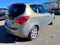 usata Opel Meriva 1.4 gpl