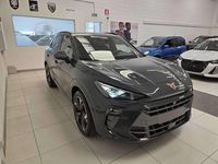 Nuova Cupra Terramar 150 CV (110 kW) 2026 Fiord blue SUV