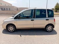 Usata Fiat Multipla 103 CV (75 kW) 2009 Monovolume