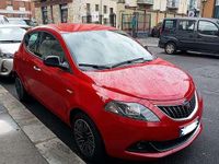 Usata Lancia Ypsilon Gold 69 CV (50 kW) 2021 Utilitaria