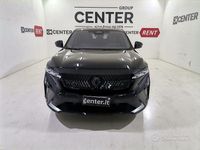 Usata Renault Rafale Techno 200 CV (147 kW) 2025 Nero SUV