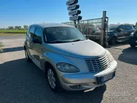 Usata Chrysler PT Cruiser Clasic 116 CV (85 kW) 2005 Nero Berlina