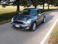 usata Mini Clubman (R55) - 2008