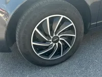 Usata Lancia Ypsilon 69 CV (50 kW) 2004 Nero Utilitaria