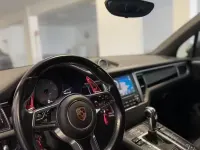 Usata Porsche Macan 250 CV (183 kW) 2015 SUV