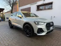 Usata Audi Q3 Sportback 150 CV (110 kW) 2020 SUV