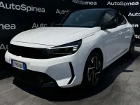 Usata Opel Corsa 101 CV (74 kW) 2025 Bianco Utilitaria