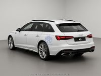 Usata Audi A5 Edition .1 204 CV (150 kW) 2025 Bianco Station wagon