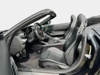Usata Ferrari Portofino 600 CV (441 kW) 2020 Nero Cabrio