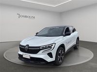 Usata Renault Austral Techno 200 CV (147 kW) 2023 Bianco SUV