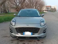 Usata Ford Puma 95 CV (69 kW) 2021 SUV