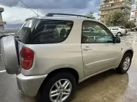 Usado Toyota RAV4 116 CV (85 kW) 2003 SUV