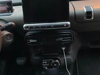 Usata Citroën C4 Cactus 2015 Nero Utilitaria