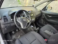Usata Hyundai ix20 90 CV (66 kW) 2012 Grigio Utilitaria