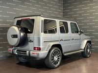 usata Mercedes G400 d S.W. AMG Line