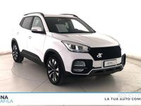 Usata DR DR 5.0 155 CV (114 kW) 2021 Bianco SUV