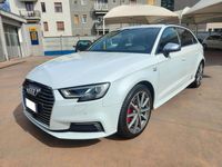 usata Audi A3 e-tron S tronic Sport