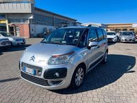 Usata Citroën C3 Picasso Business Class 89 CV (65 kW) 2010 Grigio Monovolume