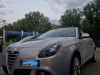 Usata Alfa Romeo Giulietta 120 CV (88 kW) 2016 Berlina