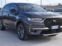 Usata DS Automobiles DS7 Crossback Business 131 CV (96 kW) 2021 Grigio SUV