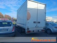 Usata Iveco Daily 165 CV (121 kW) 2005 Bianco
