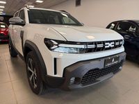 Nuova Dacia Duster Journey 120 CV (88 kW) 2026 Bianco SUV