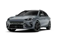 Nuova Cupra Leon 2026