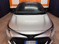 Usata Toyota Corolla Hybrid 122 CV (89 kW) 2020 Berlina