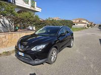 Usata Nissan Qashqai Acenta 110 CV (80 kW) 2016 SUV