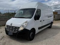 Usata Renault Master 2012 Berlina