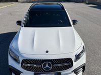 Usata Mercedes GLB200 Advanced Plus 2023 Bianco SUV