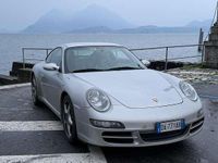 Usata Porsche 997 325 CV (239 kW) 2005